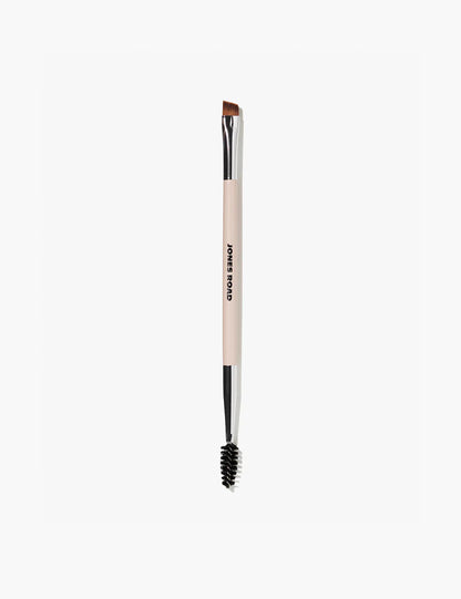 The Eyebrow Brush One-and-done