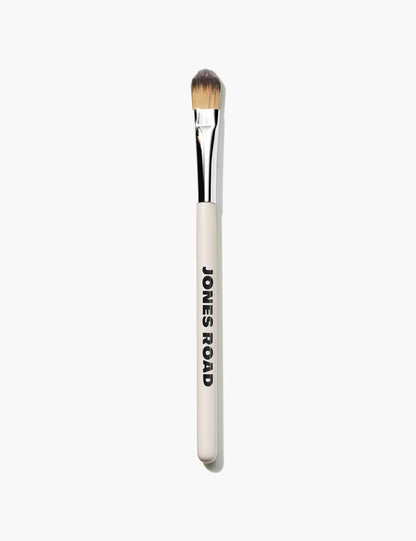 The Detail Brush For All the Small Parts