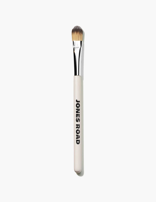 The Detail Brush For All the Small Parts