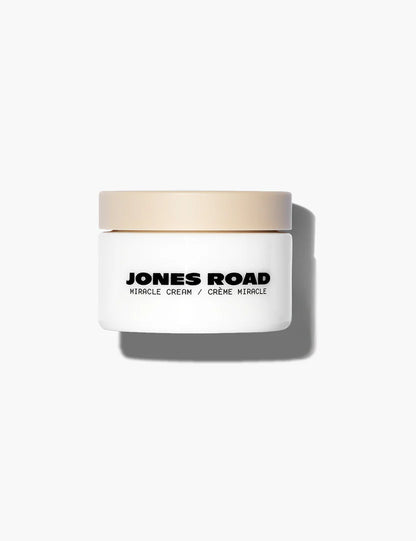 Miracle Cream Rich Hydration
