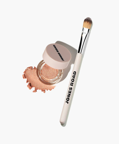 The Detail Brush For All the Small Parts