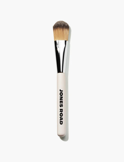 The Skin Brush No-Brainer Brush