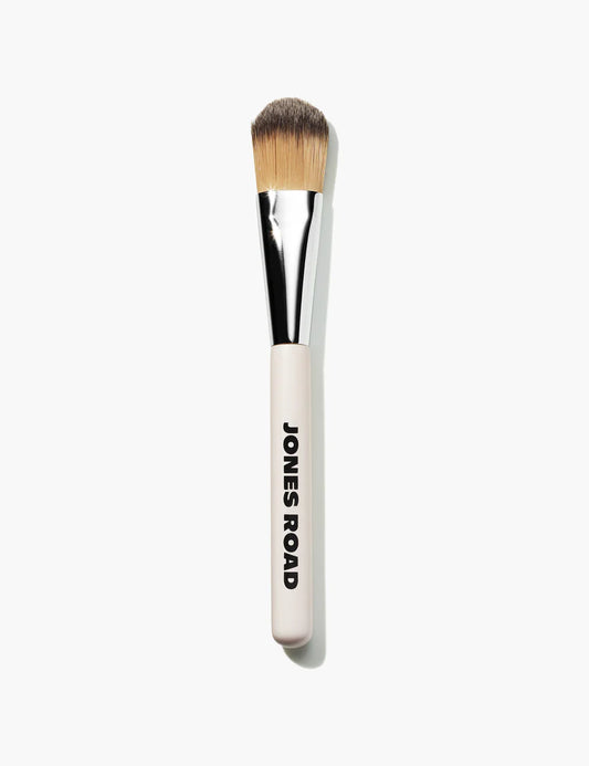 The Skin Brush No-Brainer Brush
