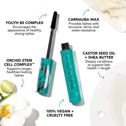 Tubing Mascara Duo