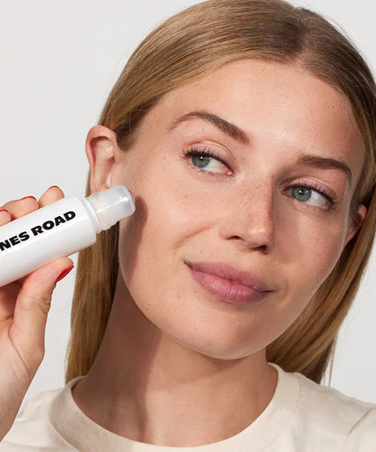 Multivitamin Serum
