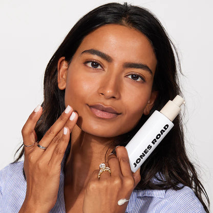 Oil-Free Moisturizer Lightweight Yet Hydrating