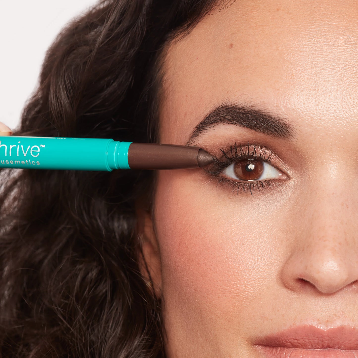 Brilliant Eye Brightener™ NEW Mila (Slate Grey Metallic) - New!