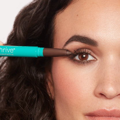 Brilliant Eye Brightener™ NEW Mila (Slate Grey Metallic) - New!