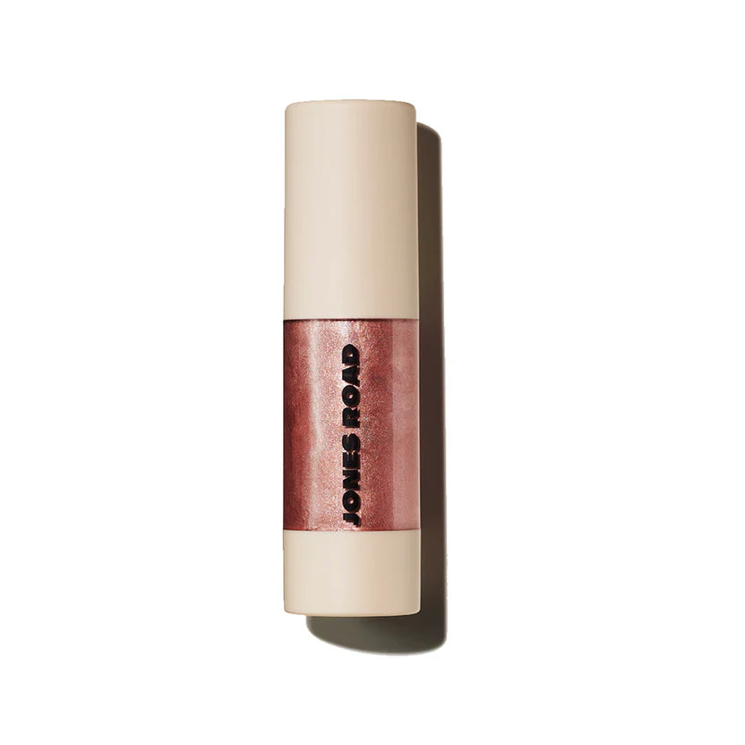 Shimmer Face Oil Instant Luminosity