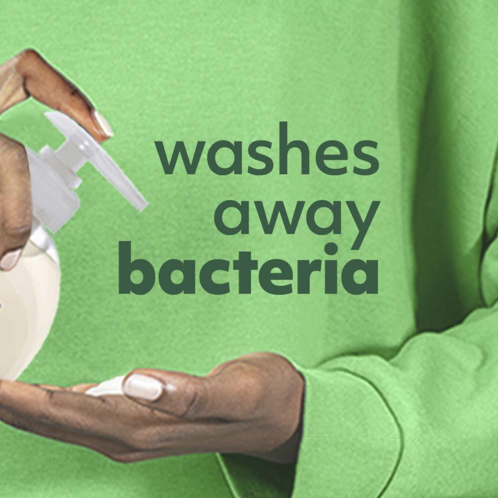 Softsoap® Aloe Vera Hand Soap Refill — 1 Gallon of Soothing Moisture