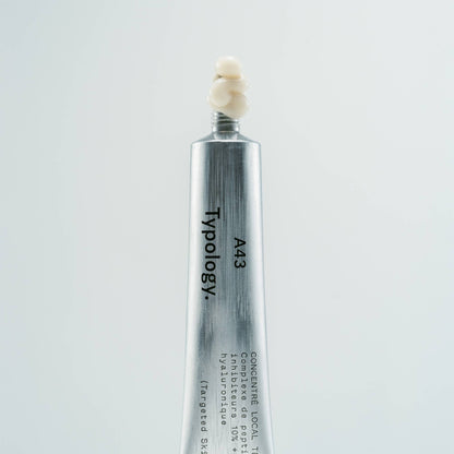 L66 Exfoliating Night Cream – AHA & Lavender Extract Resurfacing Treatment for Smoother, Brighter Skin