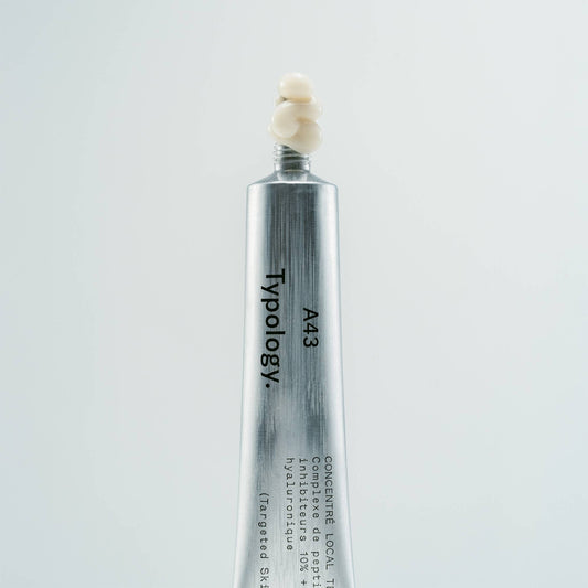 L66 Exfoliating Night Cream – AHA & Lavender Extract Resurfacing Treatment for Smoother, Brighter Skin