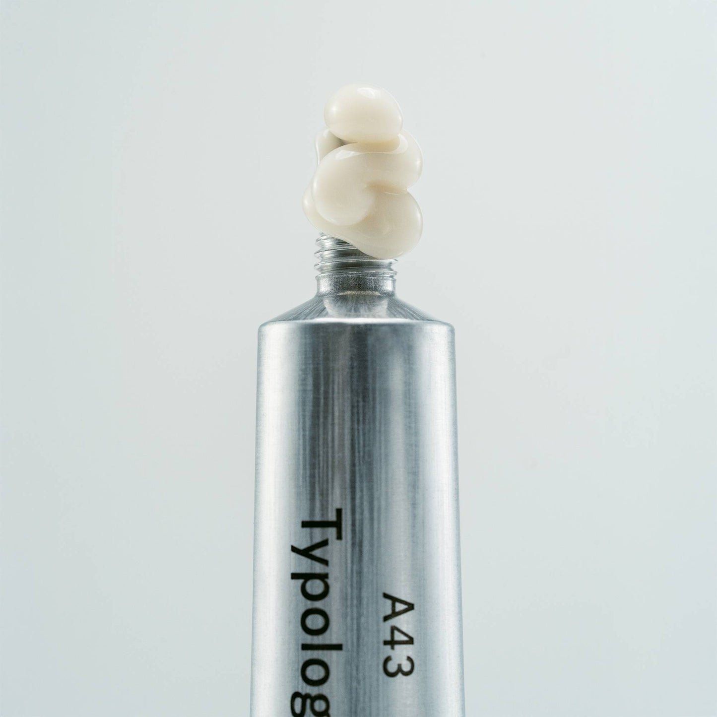A43 Firming Concentrate – Peptide Complex & Hyaluronic Acid Skin Tightening Serum for Smoother, Firmer-Looking Skin, 15 mL