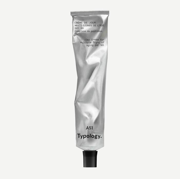 A51 Multi-Action Anti-Aging Day Cream SPF 50 – 3% Peptide Complex for Firmness, Wrinkles & Daily UV Defense