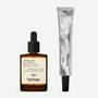 L66 Exfoliating Night Cream – AHA & Lavender Extract Resurfacing Treatment for Smoother, Brighter Skin