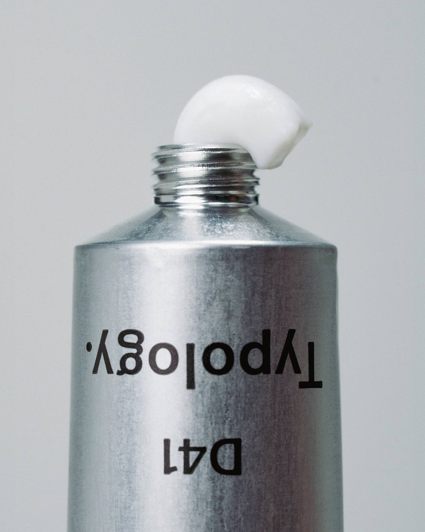 9-Ingredient Face Moisturiser D41 – Simple Nourishing Face Cream for Long-Lasting Hydration & Skin Barrier Support