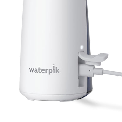 Waterpik® Cordless 100 Water Flosser — Rechargeable Oral Irrigator for Teeth & Gums