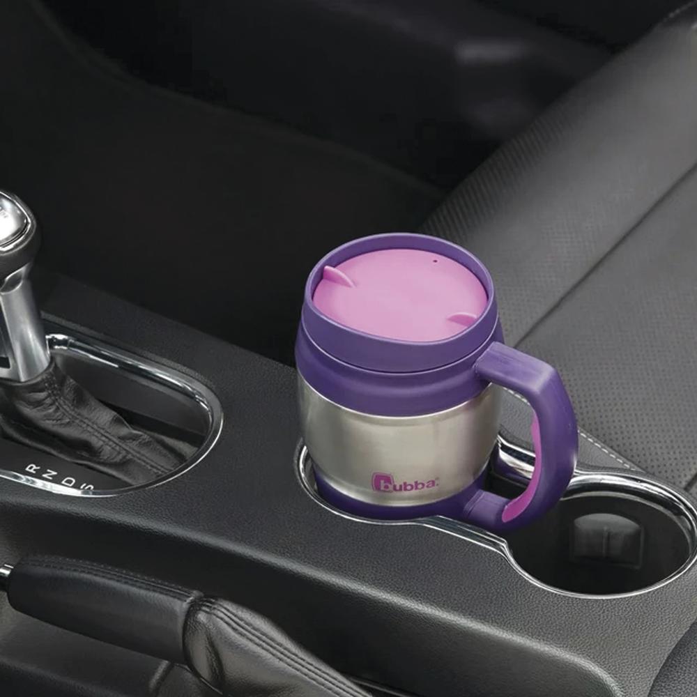 Bubba Classic Travel Mug - 20 oz. Capacity, Assorted Styles, Hydration Essential, Tumbler Design - Drinkware