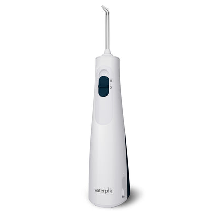 Waterpik® Cordless 100 Water Flosser — Rechargeable Oral Irrigator for Teeth & Gums
