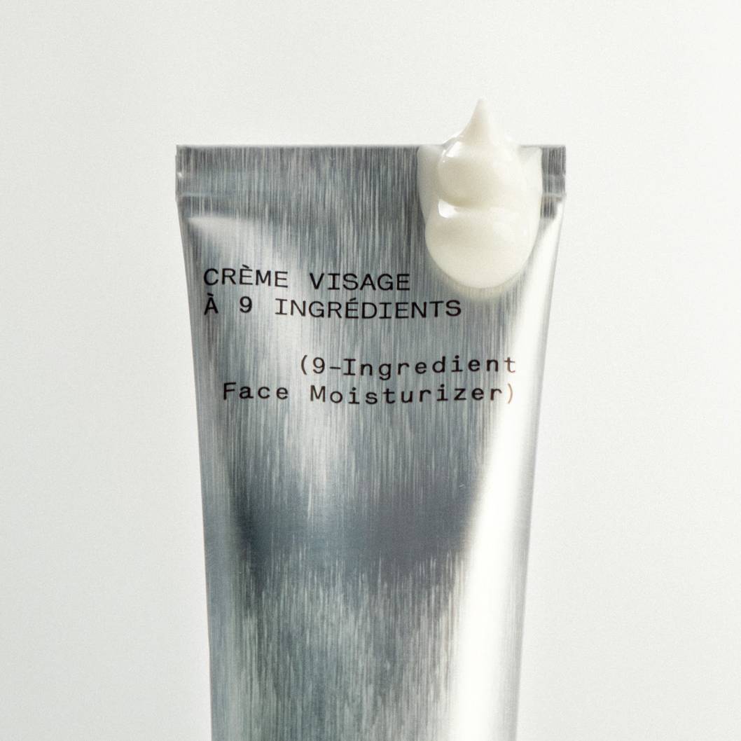 French Minimalist Skincare Routine Kit – 3-Product Daily Cleanse, Hydrate & Protect Skincare Collection