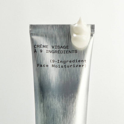 French Minimalist Skincare Routine Kit – 3-Product Daily Cleanse, Hydrate & Protect Skincare Collection