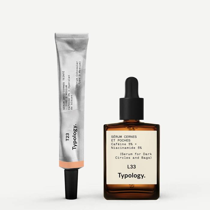 Natural Tan Duo Set – 2-Product Self-Tan Collection for Even, Streak-Free Bronzed Skin