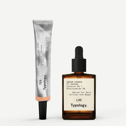Natural Tan Duo Set – 2-Product Self-Tan Collection for Even, Streak-Free Bronzed Skin