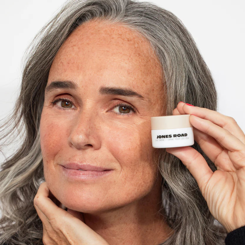 Eye Cream Undereye Armor