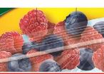 "Handi-Wrap® Gallon Storage Bags, 40 Count – Durable & Leak-Proof"