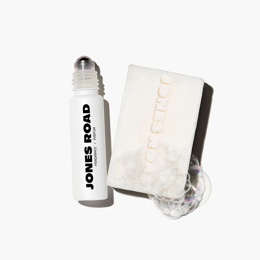 Fragrance Rollerball - Shower