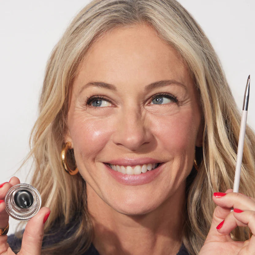 Gel Liner An Effortless Statement