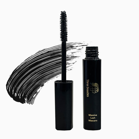 Maximized Lash Volume Mascara
