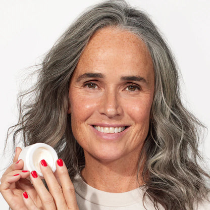Miracle Cream Rich Hydration