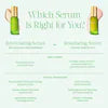 Tata Harper Tata Harper AHA + BHA Brightening Serum – Vitamin C Resurfacing Treatment for Smoother, Radiant Skin