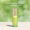 Tata Harper Tata Harper AHA + BHA Brightening Serum – Vitamin C Resurfacing Treatment for Smoother, Radiant Skin