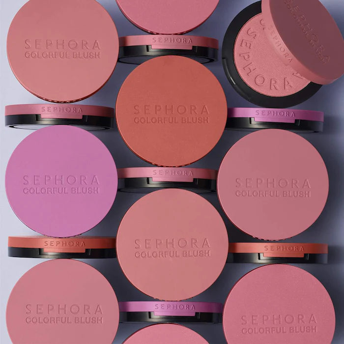 SEPHORA COLLECTION  Sephora Colorful® Blush