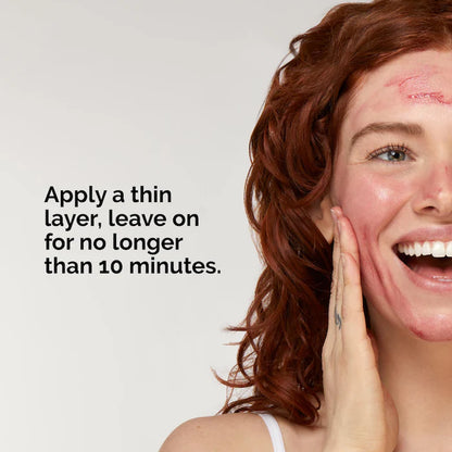The Ordinary  AHA 30% + BHA 2% Exfoliating Peeling Solution