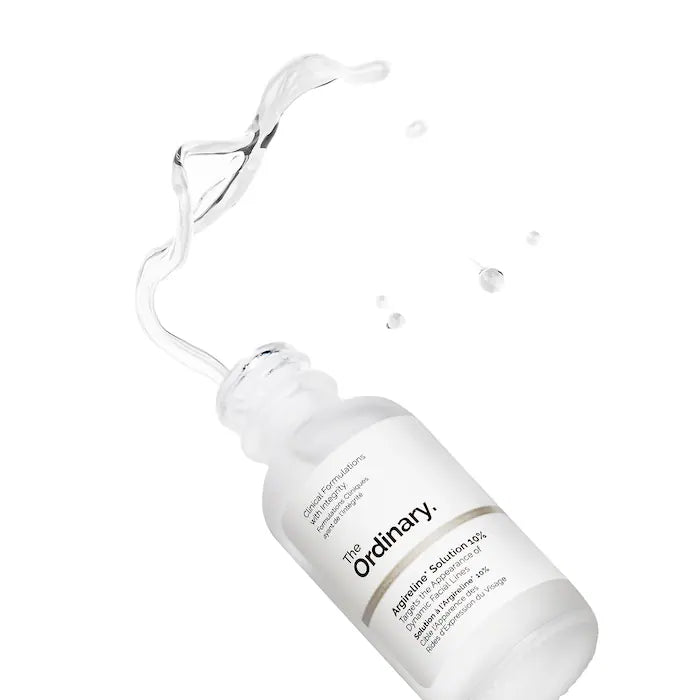 The Ordinary  Argireline Solution 10% Serum for Facial Wrinkles