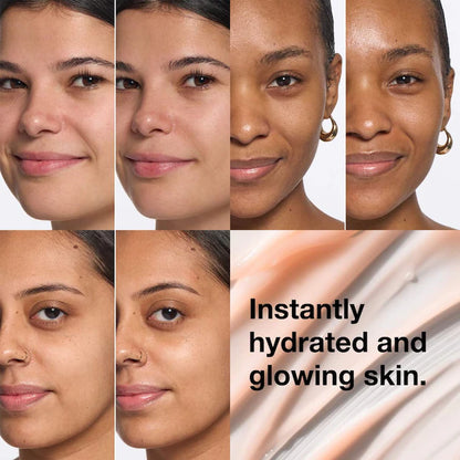 CLINIQUE  Mini Moisture Surge™ 100H Auto-Replenishing Hydrator Gel-Cream Moisturizer with Hyaluronic Acid 83 | Ask a questio