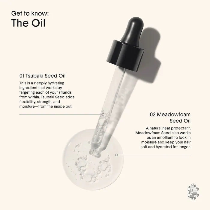 rown Affair  The Hair Oilrown Affair  The Hair Oil