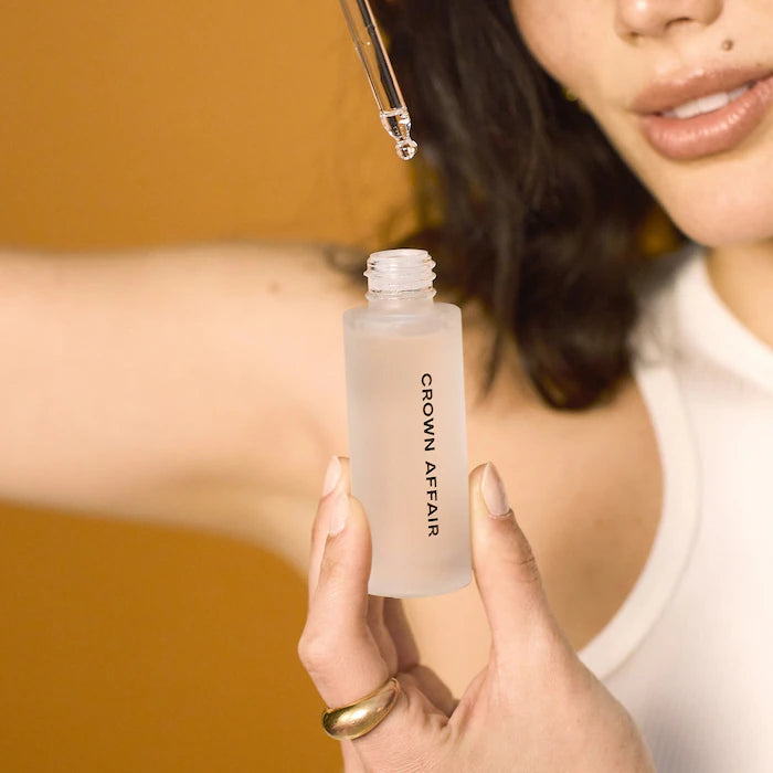 rown Affair  The Hair Oilrown Affair  The Hair Oil