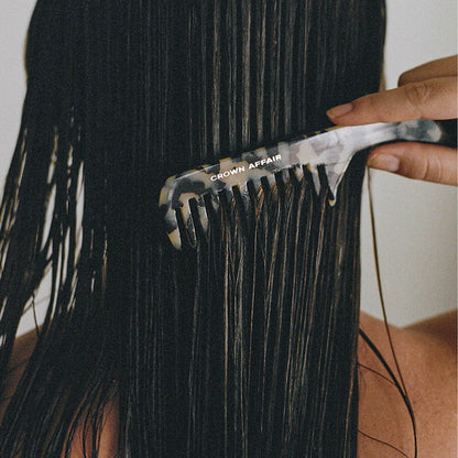 Crown Affair  The Renewal Hydrating Hair Mask