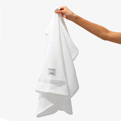 Crown Affair  The Hair Towel