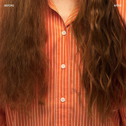 Only at Sephora What it is: A weightless, yet ultra-hydrating, leave-in conditioner cream for fine, dry, or damaged strands that defines texture and reduces frizz.