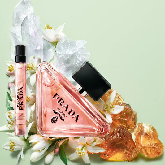 Prada Paradoxe Eau de Parfum — White Musk & Amber Fragrance for Women