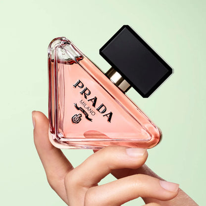Prada Paradoxe Eau de Parfum — White Musk & Amber Fragrance for Women