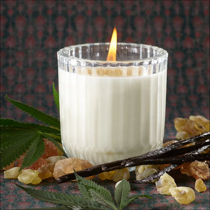 The Maker  Spiritus Candle