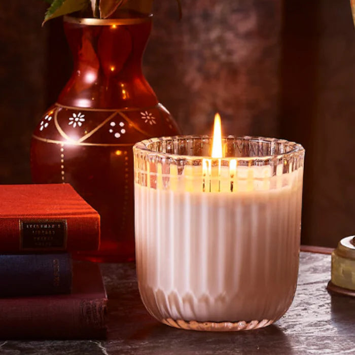 The Maker  Spiritus Candle