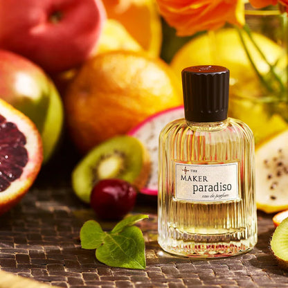 The Maker  Paradiso Eau de Parfum
