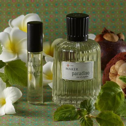 The Maker  Paradiso Eau de Parfum